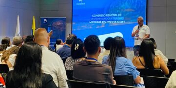 Santa Marta acogió el Congreso de Neuroinnovación y Turismo Médico