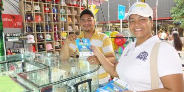 Con ‘La Ruta del Recaudo’ Alcaldía impulsa la formalidad y el crecimiento empresarial en Santa Marta