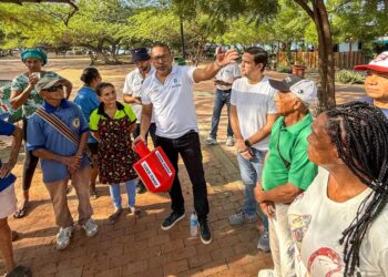 Alcaldía e Indetur intensifican acciones de limpieza en playas previo a la temporada de mayor afluencia turística