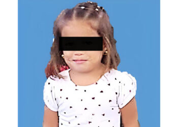 Hallan sin vida a niña de 3 años tras horas de búsqueda en Mingueo