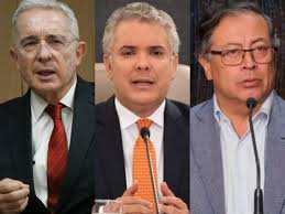 Uribe y Duque cuestionan aumento del salario mínimo y advierten efectos negativos en la economía