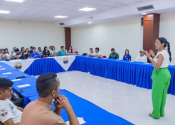 RED, la estrategia de UNIMAGDALENA por la salud mental y el liderazgo