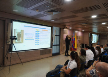 UNIMAGDALENA anticipa metas del 2030: Vicerrectoría de Investigación rinde cuentas con resultados de alto impacto