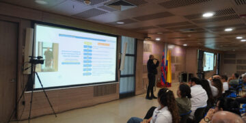 UNIMAGDALENA anticipa metas del 2030: Vicerrectoría de Investigación rinde cuentas con resultados de alto impacto