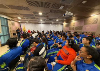 UNIMAGDALENA impulsa el futuro del deporte samario explorando sus orígenes e identidad