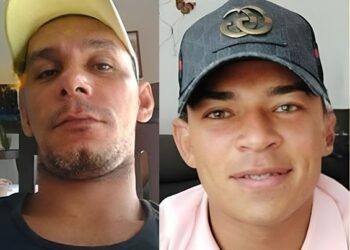Ataque sicarial en Miramar deja un obrero muerto y un vigilante gravemente herido