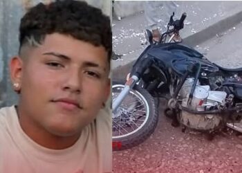 Trágico recibimiento de año nuevo en Magangué: joven pierde la vida en accidente de tránsito
