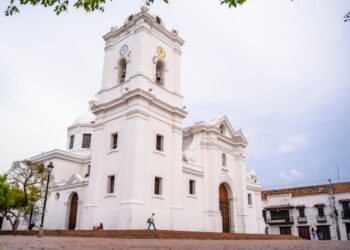 Diócesis de Santa Marta anuncia cambios pastorales y nuevas asignaciones para el año 2026