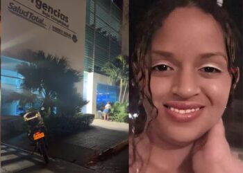 Investigan el ataque sicarial que cobró la vida de mujer venezolana en el barrio Nueva Galicia