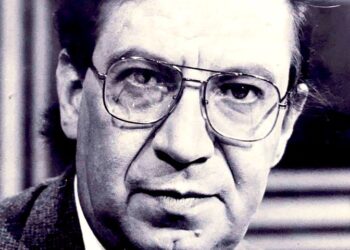 Falleció Alfonso Castellanos, referente del periodismo colombiano, a los 91 años