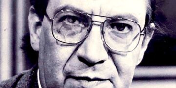 Falleció Alfonso Castellanos, referente del periodismo colombiano, a los 91 años