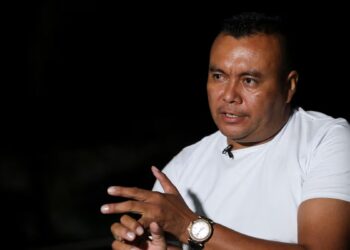 Masacre de disidentes en Guaviare: indicios de asesinato