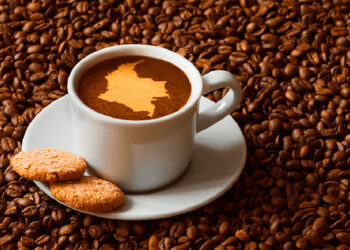 Caída del precio del café en Colombia: impacto en la economía cafetera