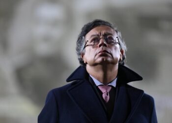 Petro optimista antes del encuentro clave con Estados Unidos en la Casa Blanca