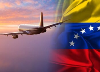 Cancelaciones de vuelos afectan rutas desde Colombia