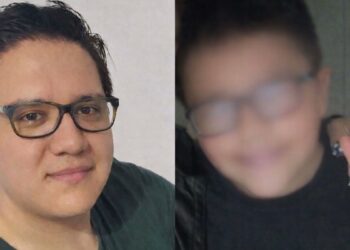 Conmoción en Bogotá por el asesinato de Adrián Mathias, el menor reportado como desaparecido