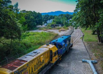 El tren vuelve a tomar fuerza en Colombia: grandes proyectos impulsan la movilidad ferroviaria