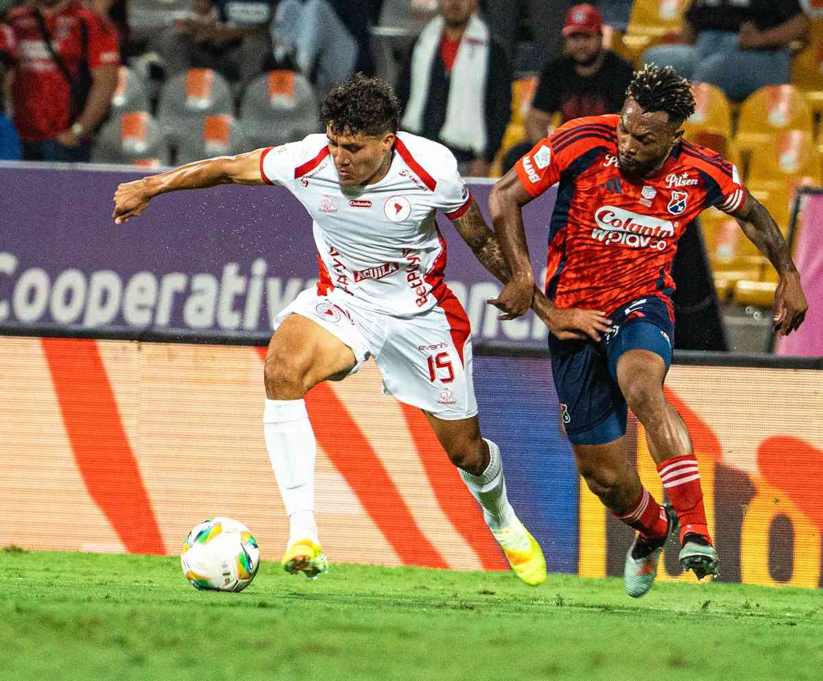 Liga BetPlay entra en fase decisiva con partidos clave por la ...