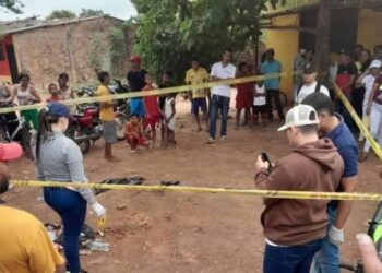 Autoridades investigan hallazgo de feto en sector Manzanares 2 de El Banco, Magdalena