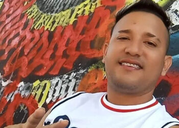 Matan a vigilante informal durante intento de robo de motocicleta