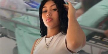 Adolescente de 16 años resulta herida a bala en la avenida del Río, en Santa Marta