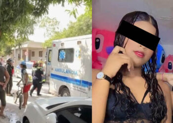 Disparo accidental deja a adolescente de 14 años en estado crítico en Gaira