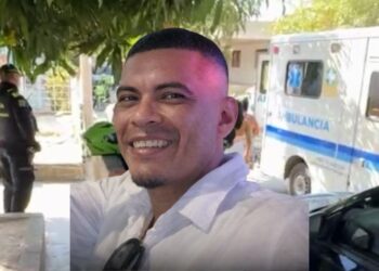 Ataque sicarial deja a un hombre gravemente herido en Gaira