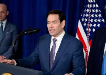 Marco Rubio descarta a María Corina Machado y apuesta por una transición pragmática en Venezuela