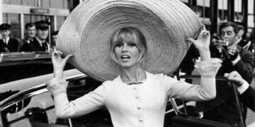 Muere Brigitte Bardot, ícono del cine y símbolo cultural del siglo XX, a los 91 años