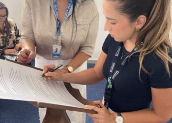 Con Observatorio Distrital, gobierno de Carlos Pinedo Cuello fortalece la lucha contra la violencia de género