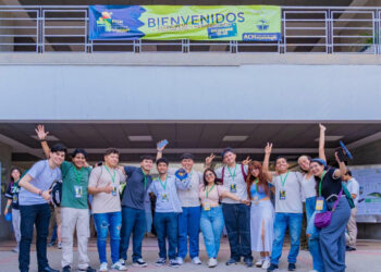 Entre la Sierra y el Mar la ciencia cobró vida con el 4° Congreso Colombiano de Herpetología