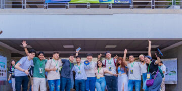 Entre la Sierra y el Mar la ciencia cobró vida con el 4° Congreso Colombiano de Herpetología