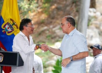 COMUNICADO A LA OPINIÓN PÚBLICA NO. 0102 DE 2026