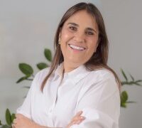 Fallece Silvia Elena Medina Romero, presidenta ejecutiva de la Cámara de Comercio de Santa Marta».