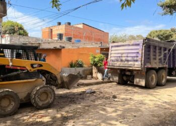 Cámara de Comercio de Santa Marta apoya recuperación de vías tras afectaciones por lluvias
