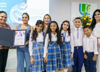 Santa Marta recibe reconocimiento internacional como Región Angels y fortalece su compromiso con la vida
