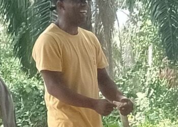 Abatido alias ‘Guajiro’ en operación militar contra el Clan del Golfo en Magdalena