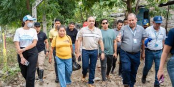 Alcalde Carlos Pinedo Cuello recibe reconocimiento a su gestión y liderazgo desde la Alcaldía de Santa Marta