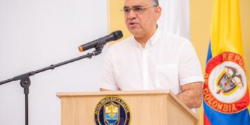 Administración de Carlos Pinedo declara Alerta Amarilla Hospitalaria por frente frío de alta intensidad