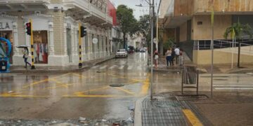 Asalto en el Centro Histórico de Santa Marta: comerciante fue despojado de $22 millones
