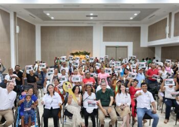 Minería que transforma: Drummond inicia proyecto de vivienda de Alto Impacto en El Paso, Cesar