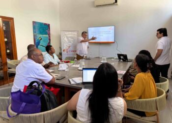 Drummond Ltd. promueve capacidades locales y proyectos de alto impacto para el desarrollo sostenible