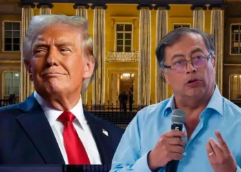 Petro y Trump cara a cara: el escenario de choque que podría tensar la relación bilateral