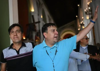 Siguen las excarcelaciones en Venezuela: liberan a Javier Tarazona tras más de cuatro años detenido