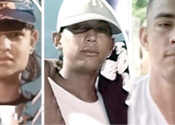 Incursión sicarial en Riohacha dejó tres personas muertas y un herido