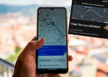 Uber reembolsa $1,6 millones a usuario tras cobro irregular por viaje del aeropuerto a Sabaneta