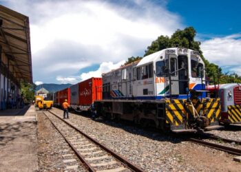 Inician obras clave para la reactivación del tren en el corredor férreo La Dorada–Chiriguaná