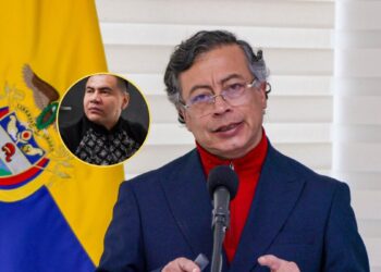 Juan Fernando Petro responde a audio atribuido a ‘Pipe Tuluá’ sobre presuntos aportes a campaña presidencial