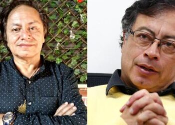 Juan Fernando Petro rechaza vínculo con capo extraditado y califica de falsa la fotografía difundida