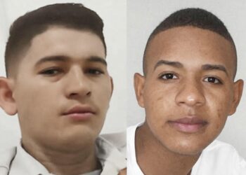 Doble homicidio en Riohacha: mueren dos jóvenes tras ataque armado en vía pública